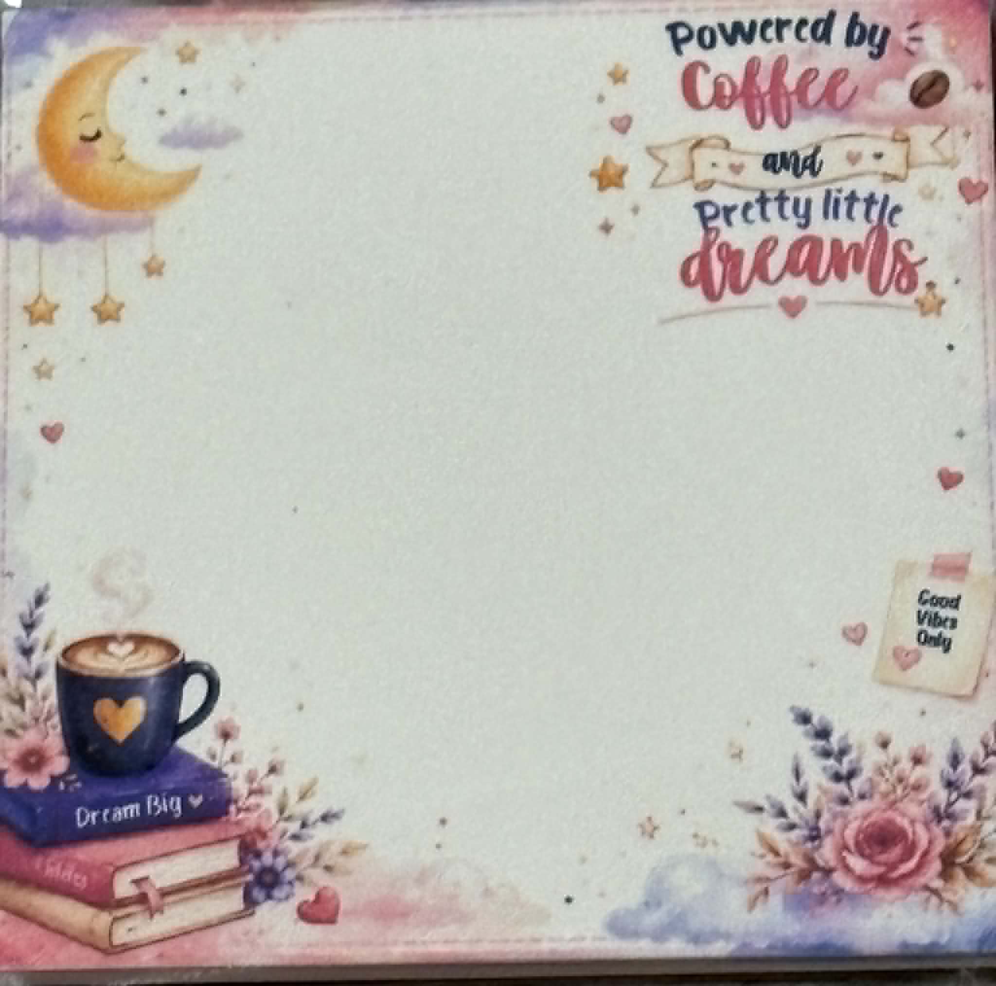 Boss Babe A1 Notepad
