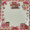 Boss Babe A14 Notepad