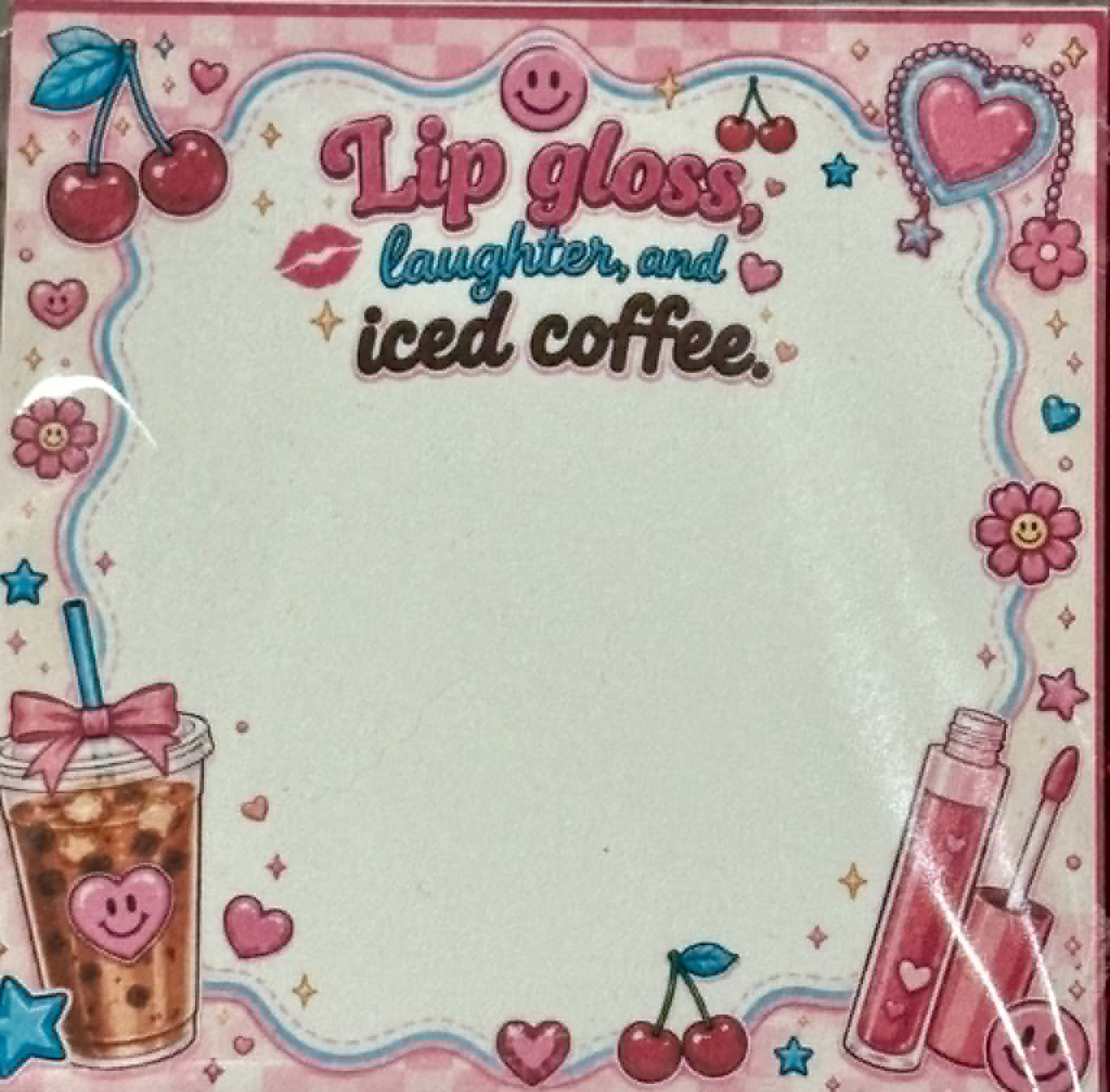 Boss Babe A5 Notepad