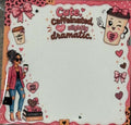 Boss Babe A6 Notepad