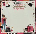 Boss Babe A7 Notepad