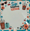 Boss Babe A8 Notepad