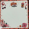 Boss Babe A9 Notepad