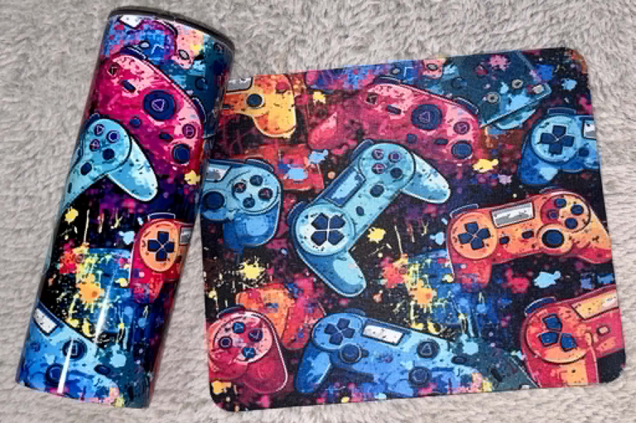 Multiple Controllers Bundle