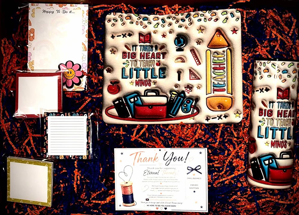 Teacher Bundle #5